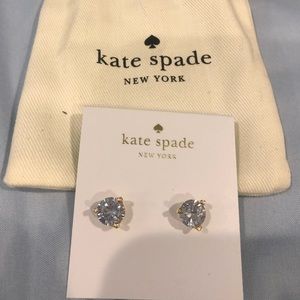 Kate Spade Earrings
